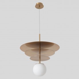 Подвесной светильник UVA