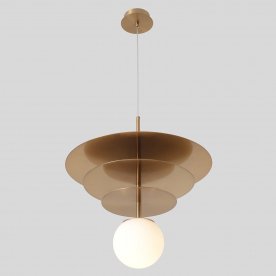 Подвесной светильник UVA