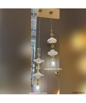 Подвесной светильник VALENCIA