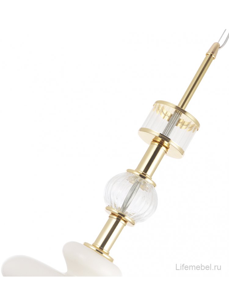 Светильник подвесной VALENCIA SP1.1 GOLD