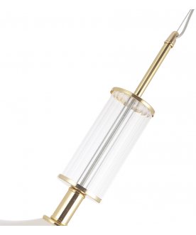 Светильник VALENCIA SP1.3 GOLD