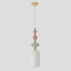 Подвесной светильник ZEPHYR