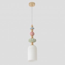 Подвесной светильник ZEPHYR