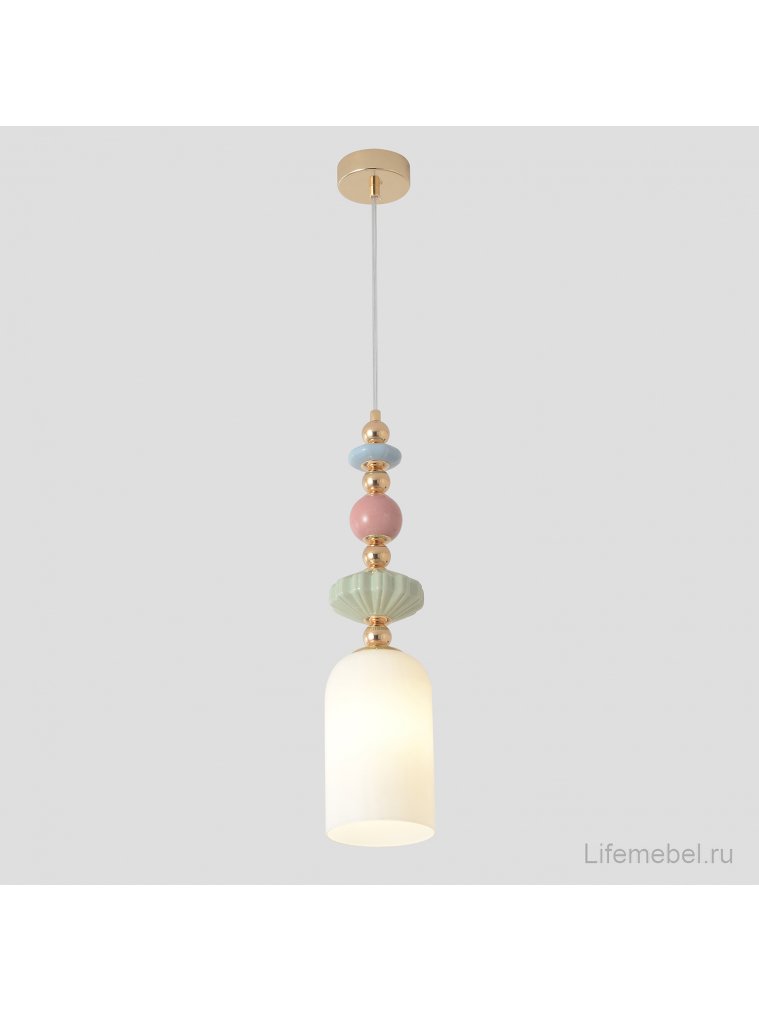 Светильник подвесной ZEPHYR SP1.1