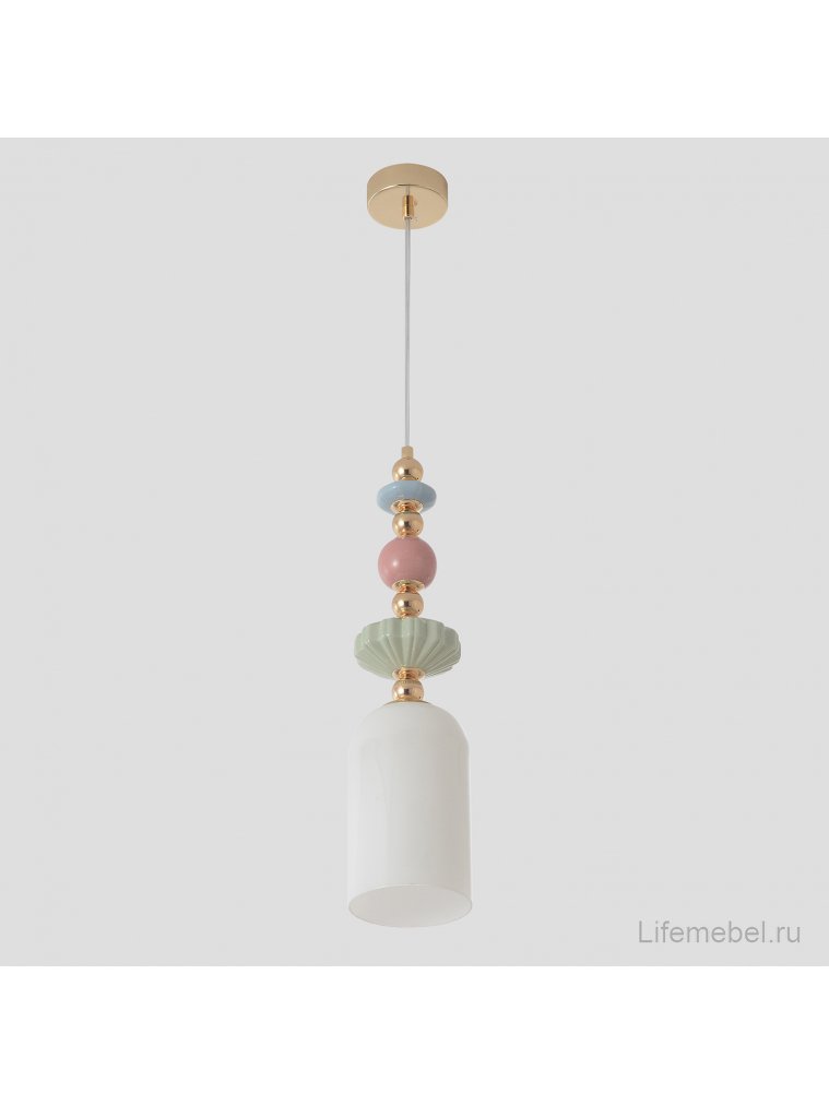 Светильник подвесной ZEPHYR SP1.1