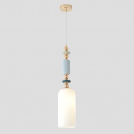 Подвесной светильник ZEPHYR