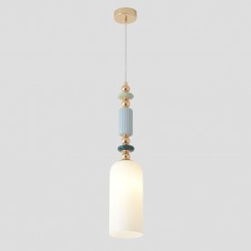 Подвесной светильник ZEPHYR