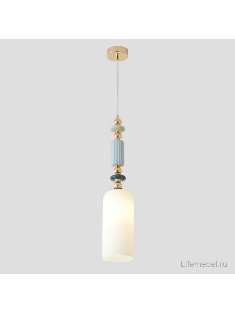 Светильник подвесной ZEPHYR SP1.2