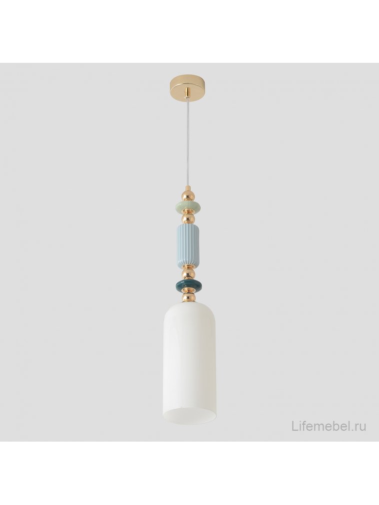 Светильник подвесной ZEPHYR SP1.2