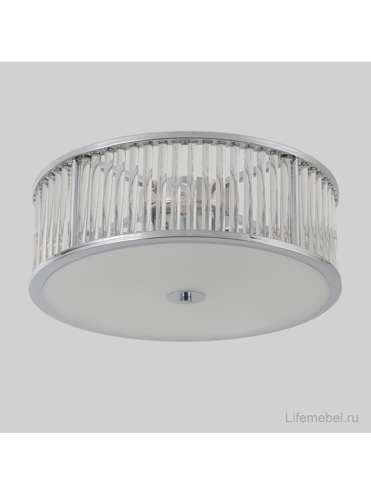 Светильник потолочный AVENUE PL4 CHROME