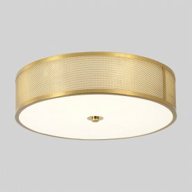 Потолочный светильник BUTTON