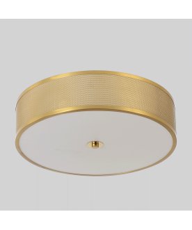 Потолочный светильник BUTTON