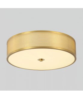 Потолочный светильник BUTTON