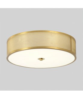 Потолочный светильник BUTTON