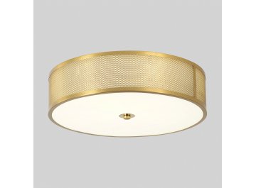 Светодиодный светильник BUTTON PL32W LED