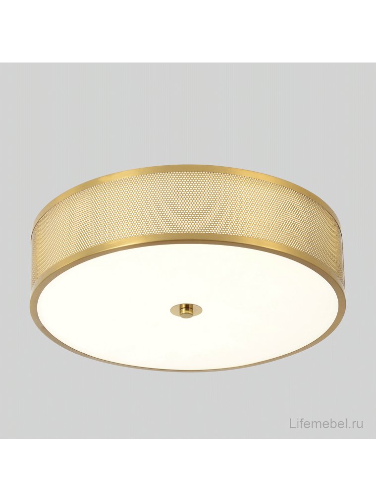 Светильник потолочный BUTTON PL32W LED