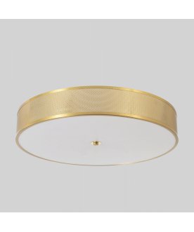 Потолочный светильник BUTTON