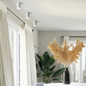 Потолочный светильник CLT