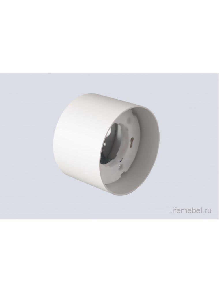 Светильник потолочный CLT 073C WH