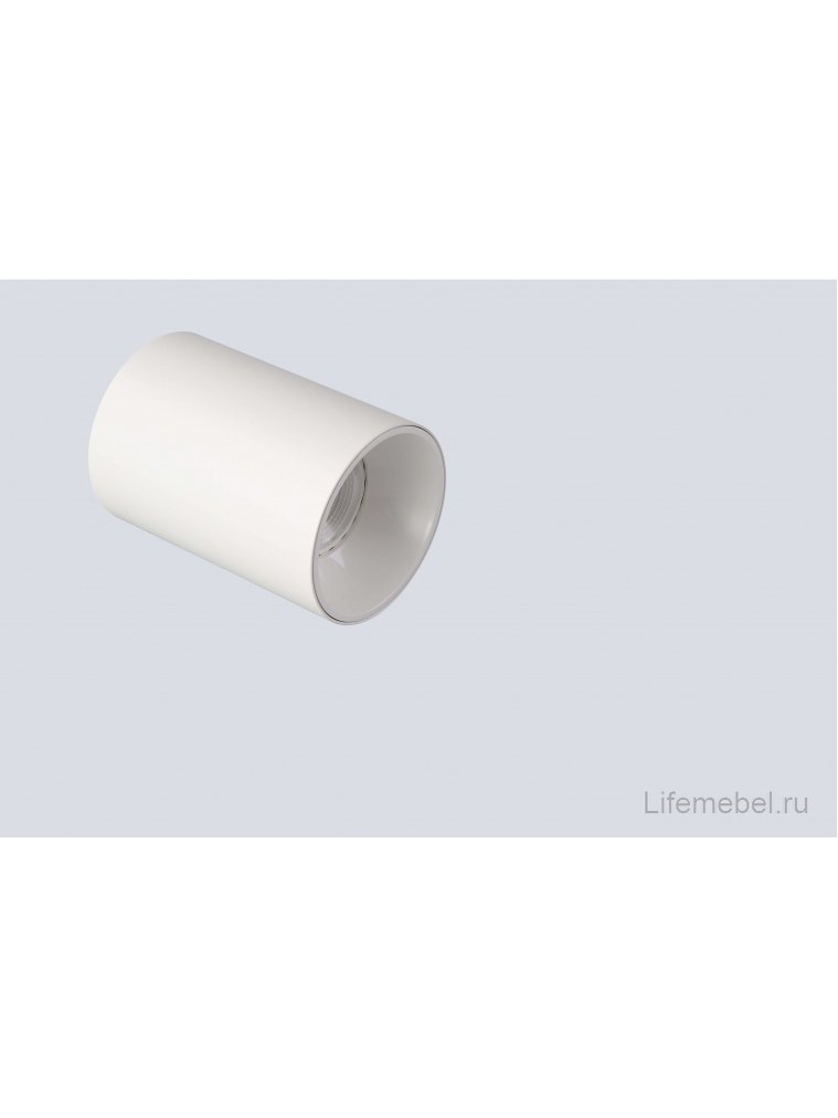 Светильник потолочный CLT 084C WH