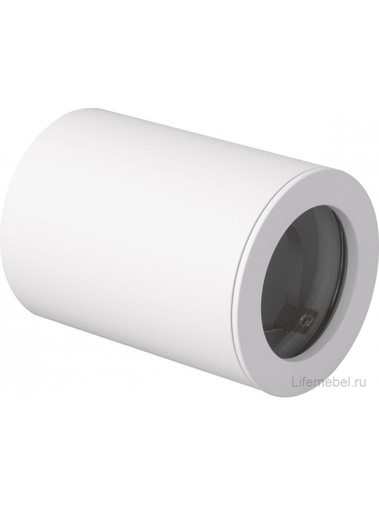 Светильник потолочный CLT 422C WH