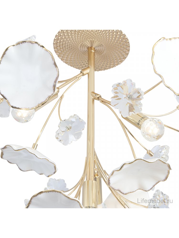 Светильник потолочный MARGO PL4