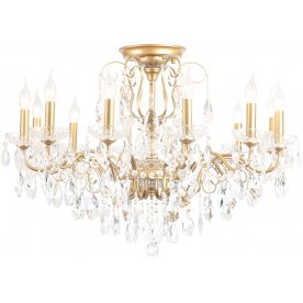 Потолочный светильник MONTANA