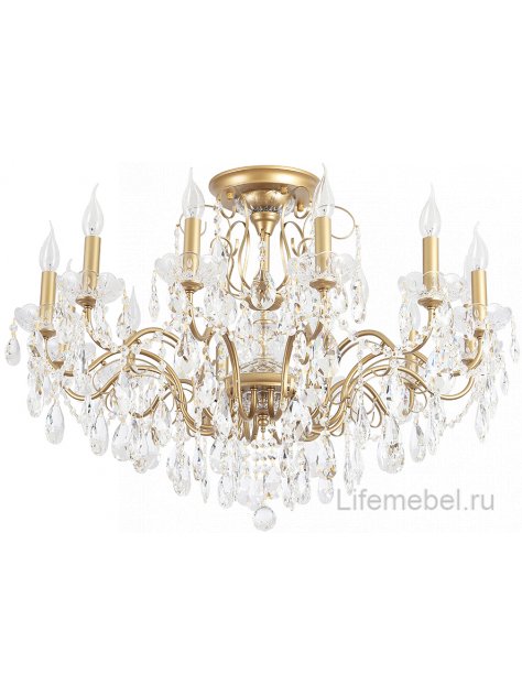 Светильник потолочный MONTANA PL12