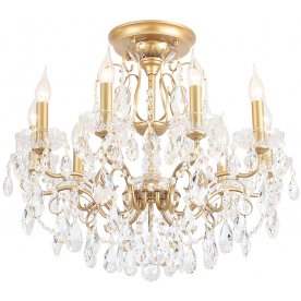 Потолочный светильник MONTANA