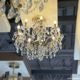 Потолочный светильник MONTANA