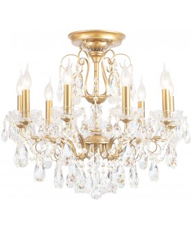 Потолочный светильник MONTANA