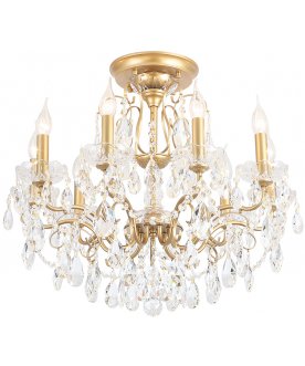 Потолочный светильник MONTANA