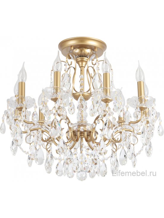 Светильник потолочный MONTANA PL9