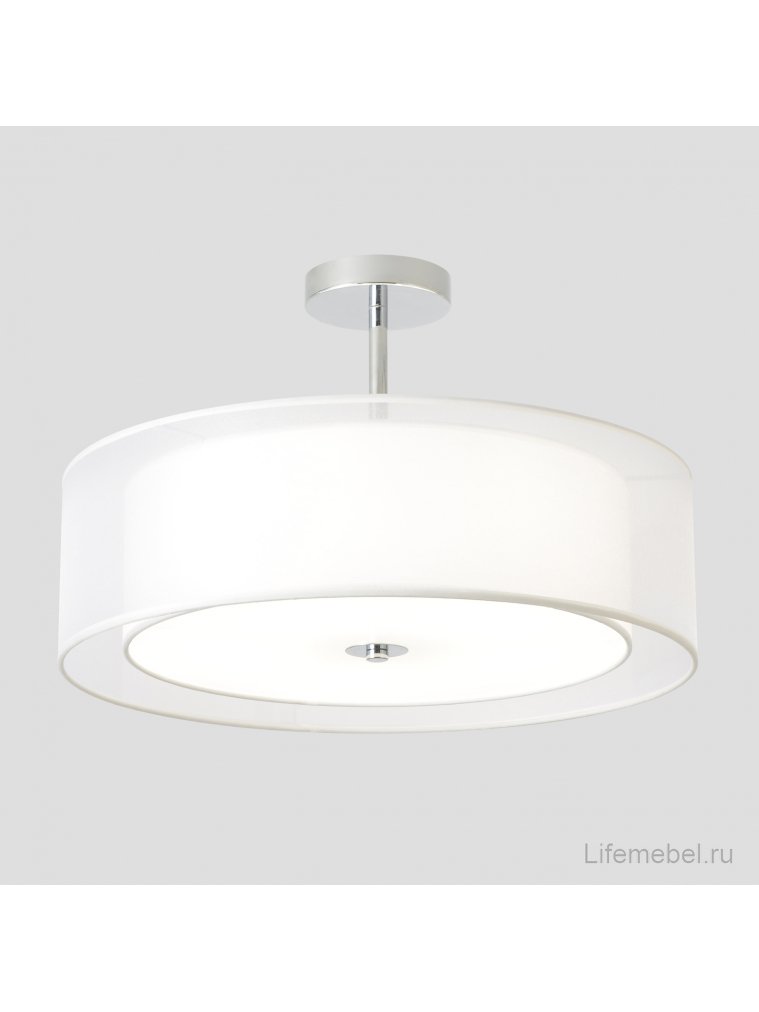 Светильник потолочный MYSTERY PL5 CHROME