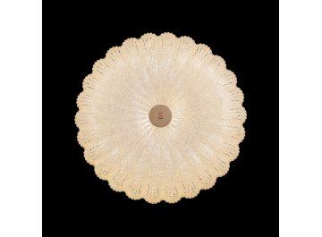 Диодный светильник потолочный SOLARIS PL400