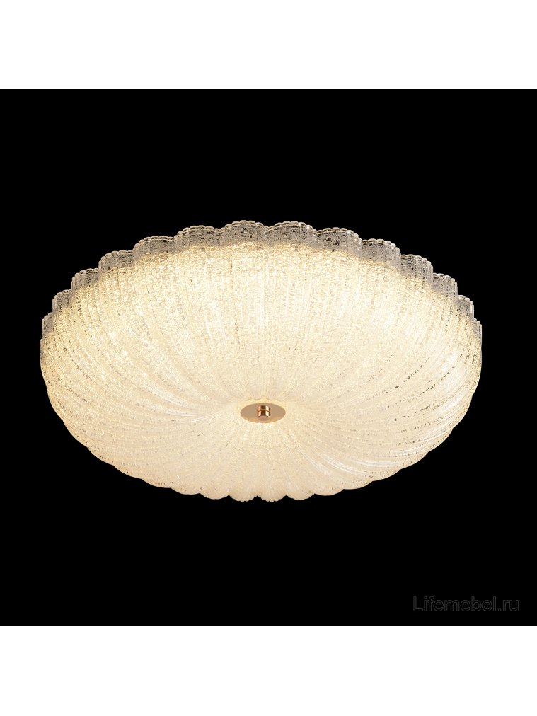 Светильник потолочный SOLARIS PL500