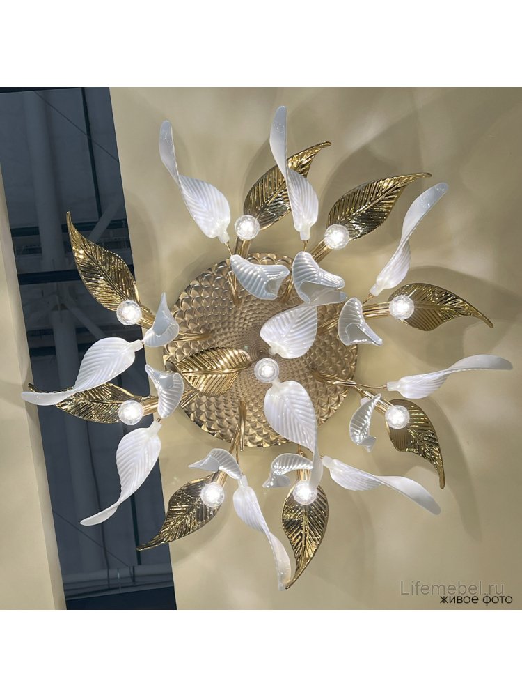 Светильник потолочный STEFANIA PL9