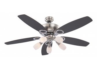 Светильник с вентилятором Jerry 0337