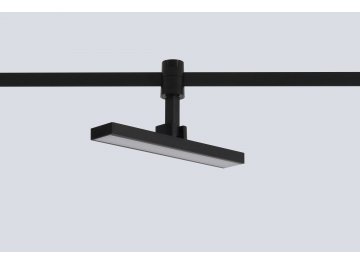 Трековый светильник CLT