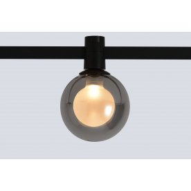 Трековый светильник CLT