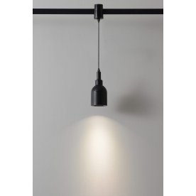 Трековый светильник CLT