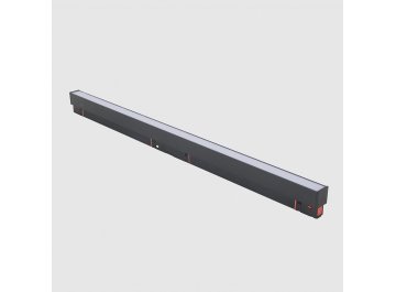 Трековый светильник CLT