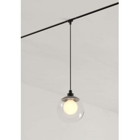 Трековый светильник CLT