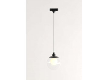 Трековый светильник CLT