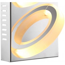 Настенный светильник Mangue 67062-3