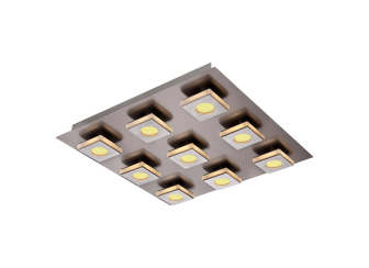 Светодиодный светильник Cayman 49208-9