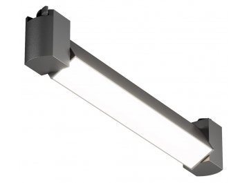 Трековый светильник TR104-1-10W4K-B