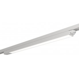 Трековый светильник TR000-1-15W4K-W