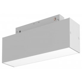 Трековый светильник TR012-2-7W3K-W