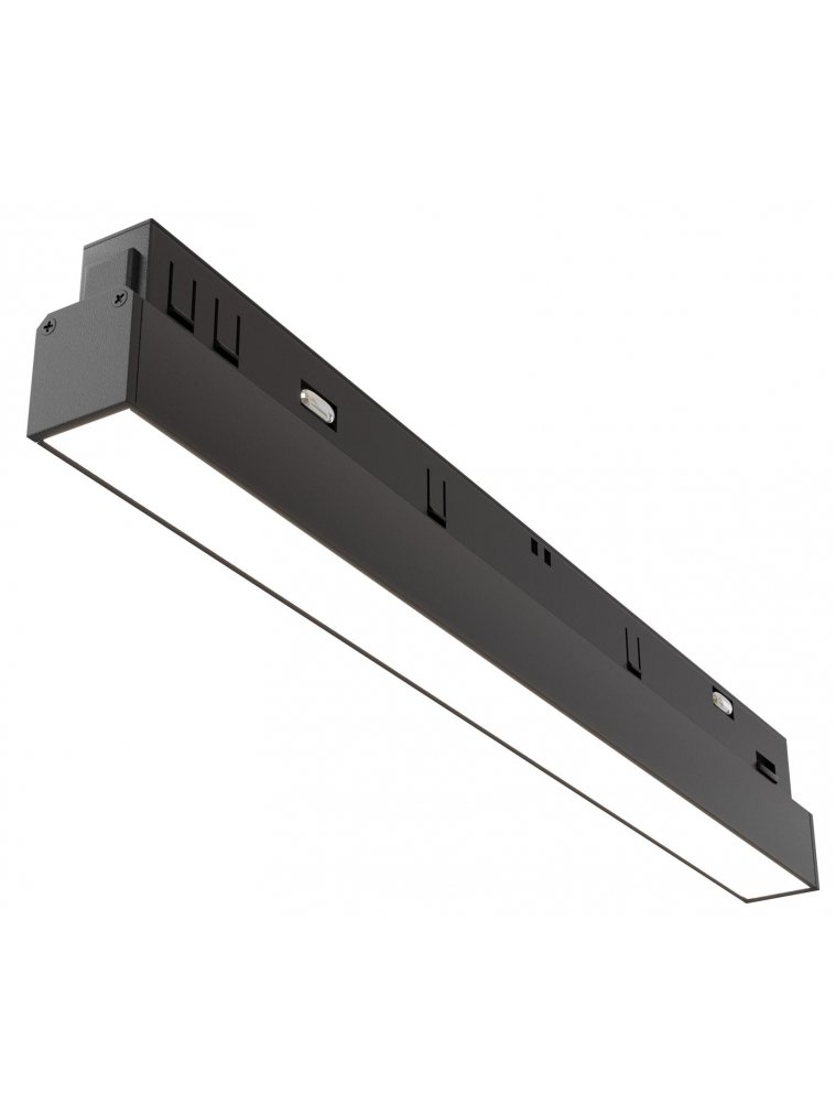 Трековый светильник Basis TR030-4-12WTW-DD-B